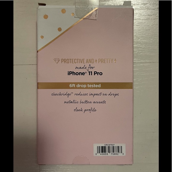 Cell Phone Protective Case for iPhone 11 Pro - Picture 8 of 8